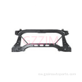 RAM 2500/3500 2019+ Jopo la kufungwa kwa Radiator OEM 68453036ac